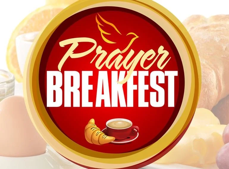 Prayer Breakfast