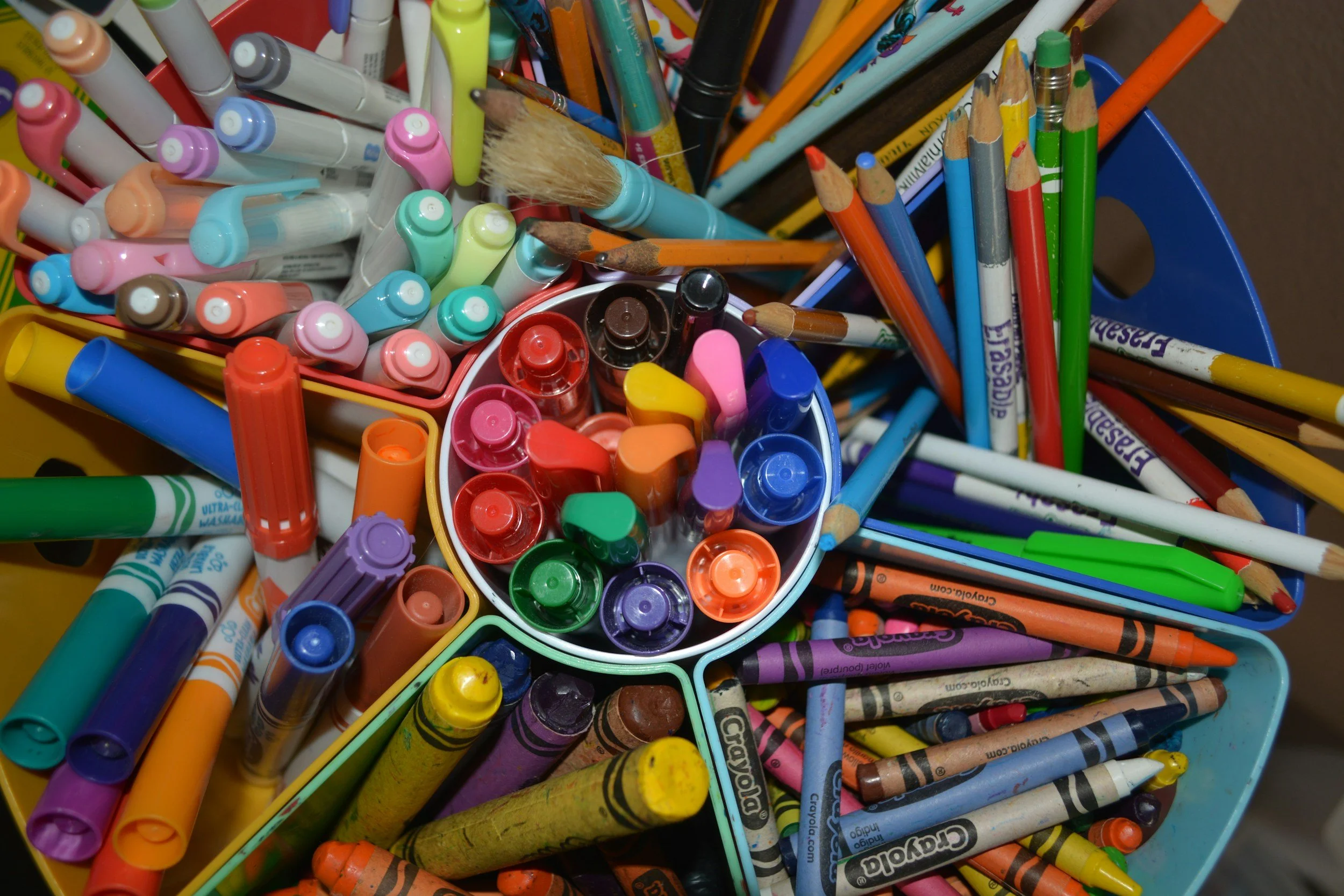 AOF Youth Art Contest 