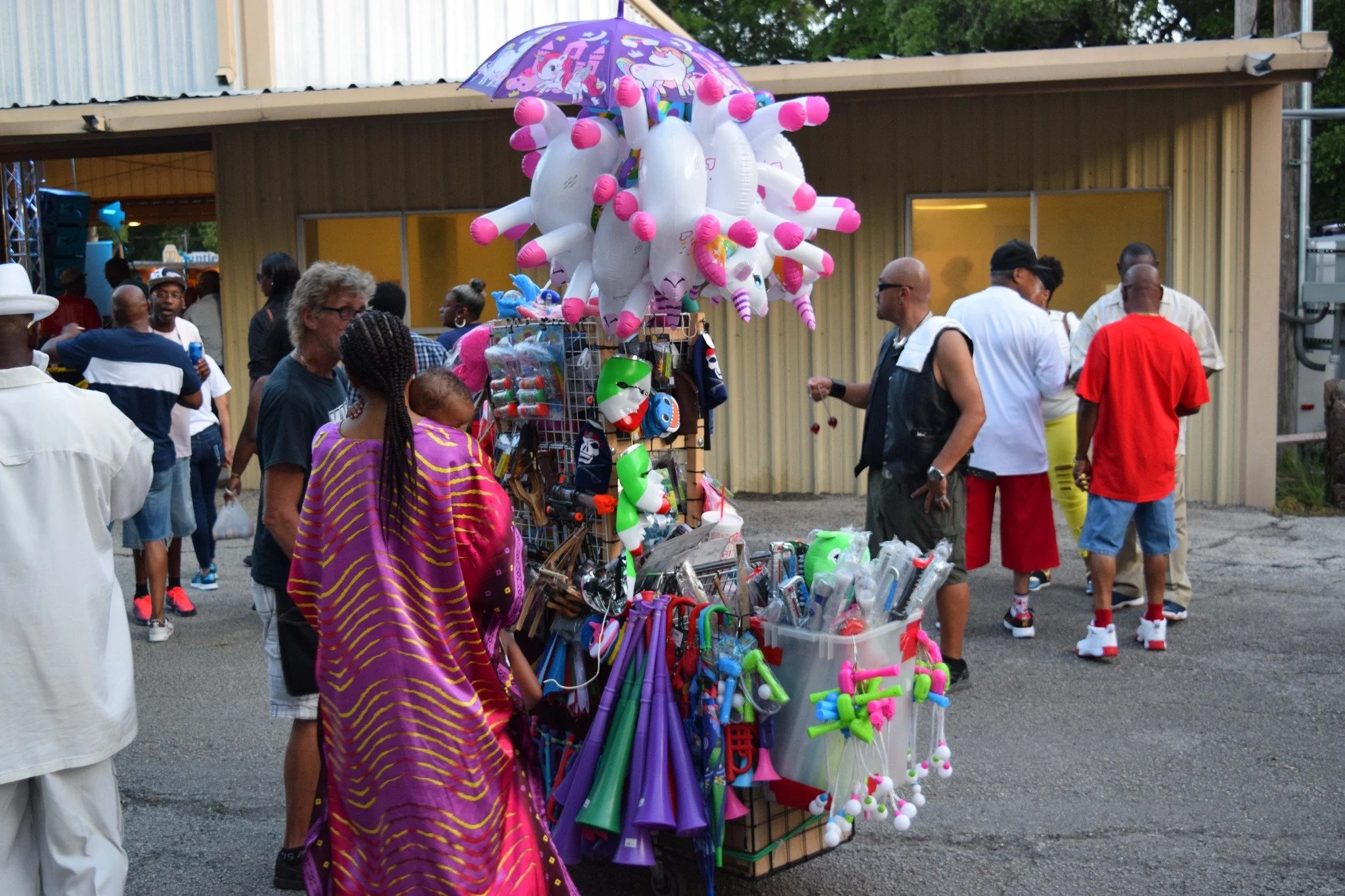 Juneteenth Festival