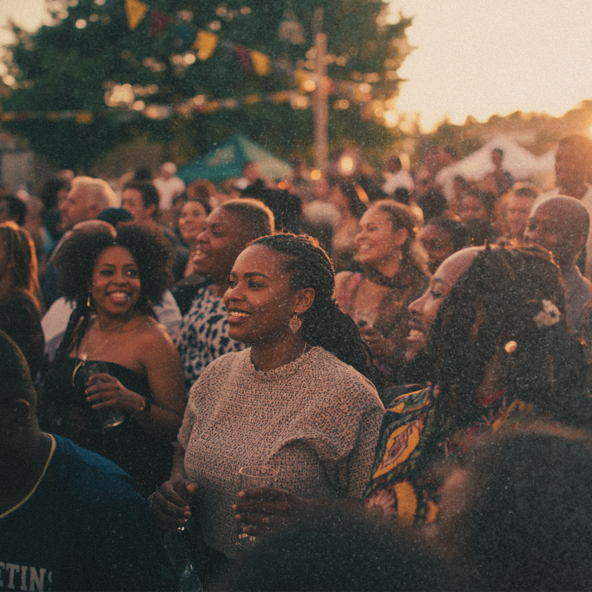 Freedom Family Reunion 