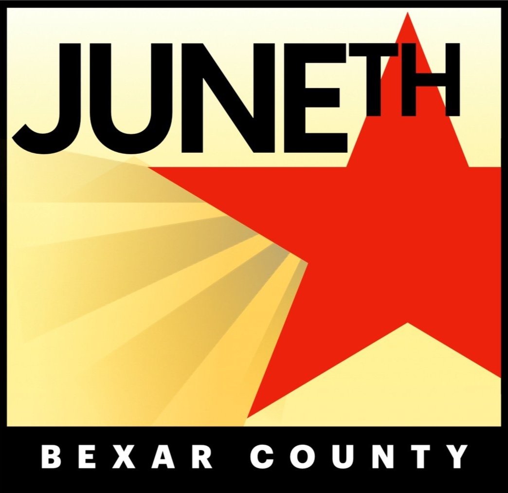 Bexar County Juneteenth