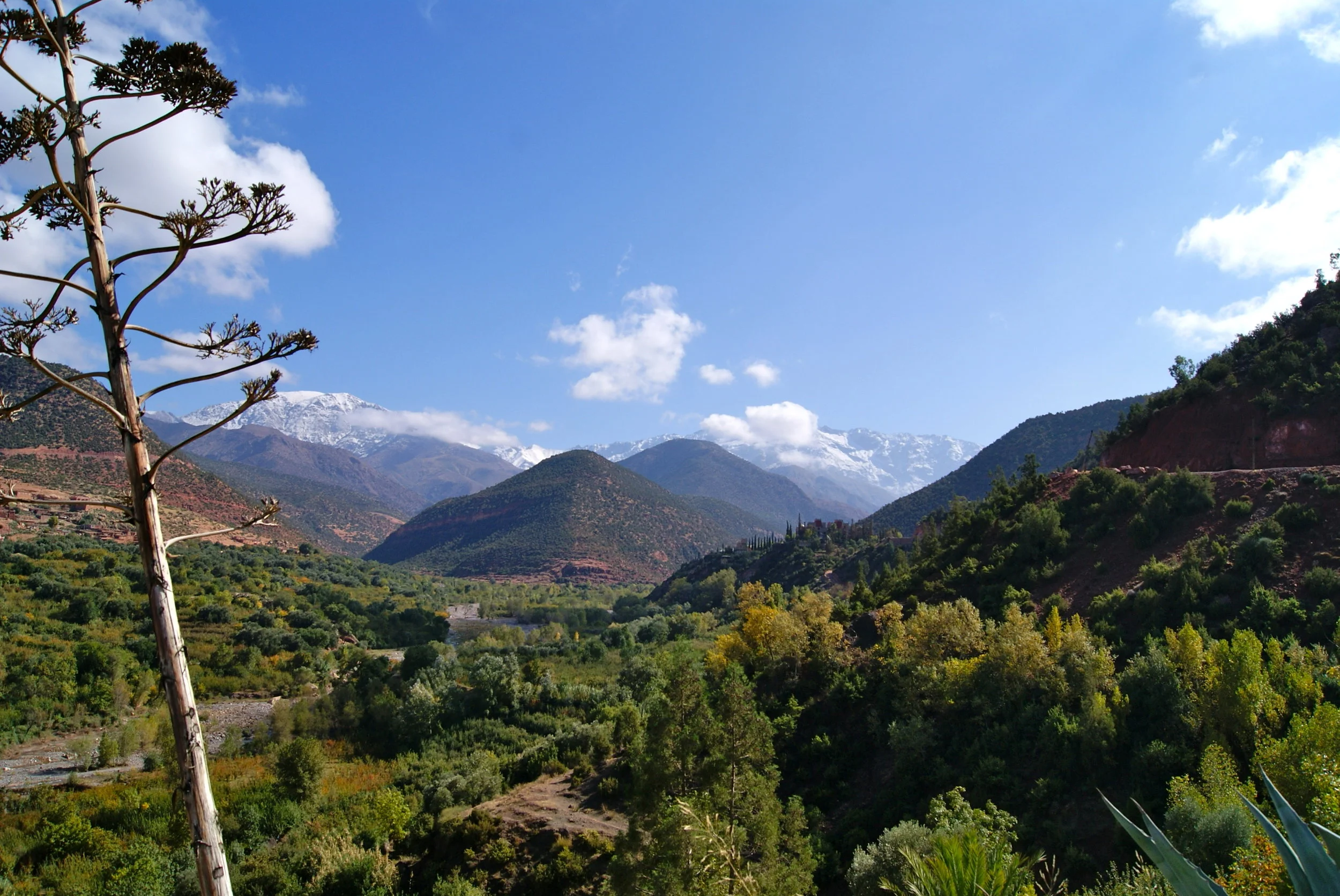 MOROCCO