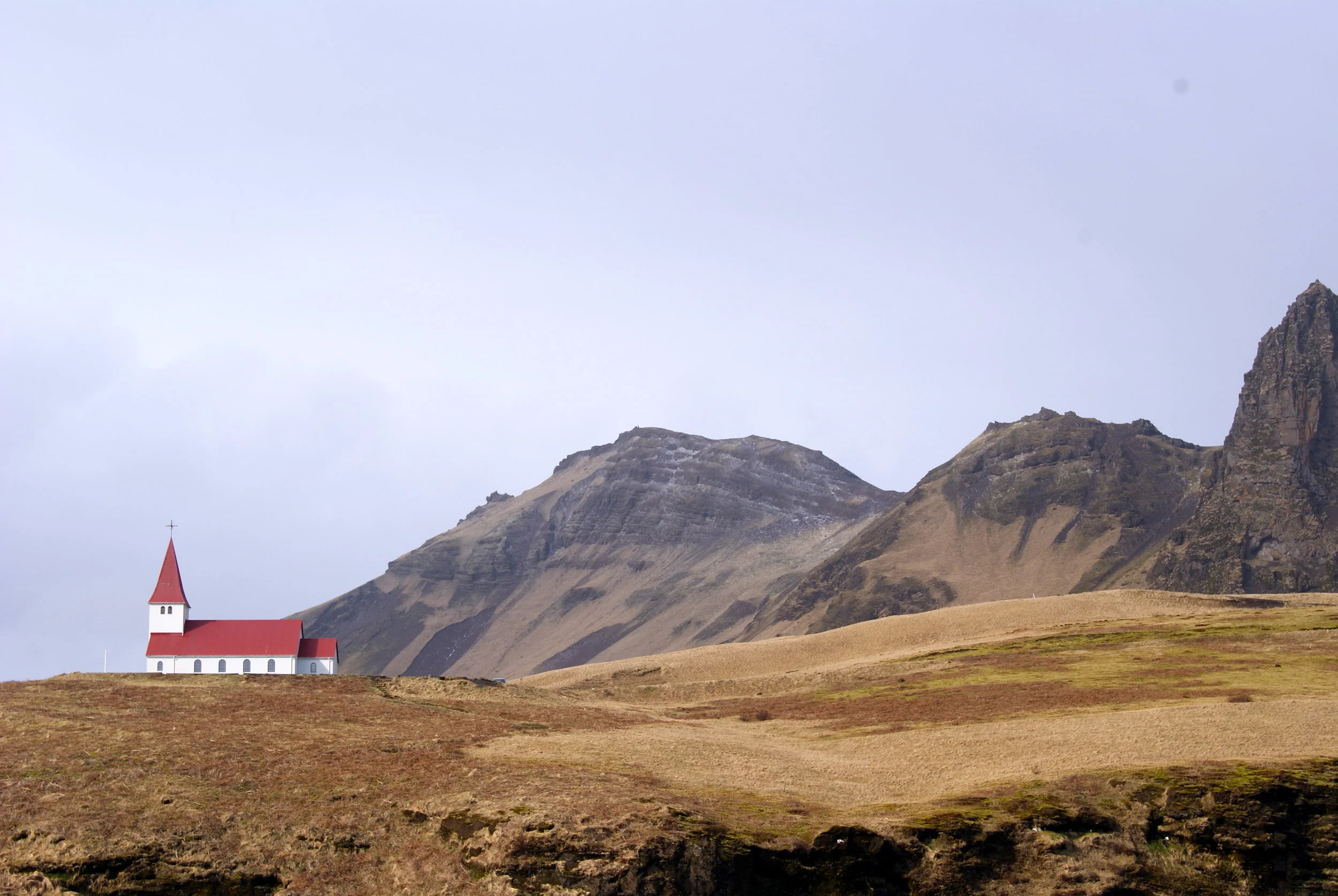 ICELAND