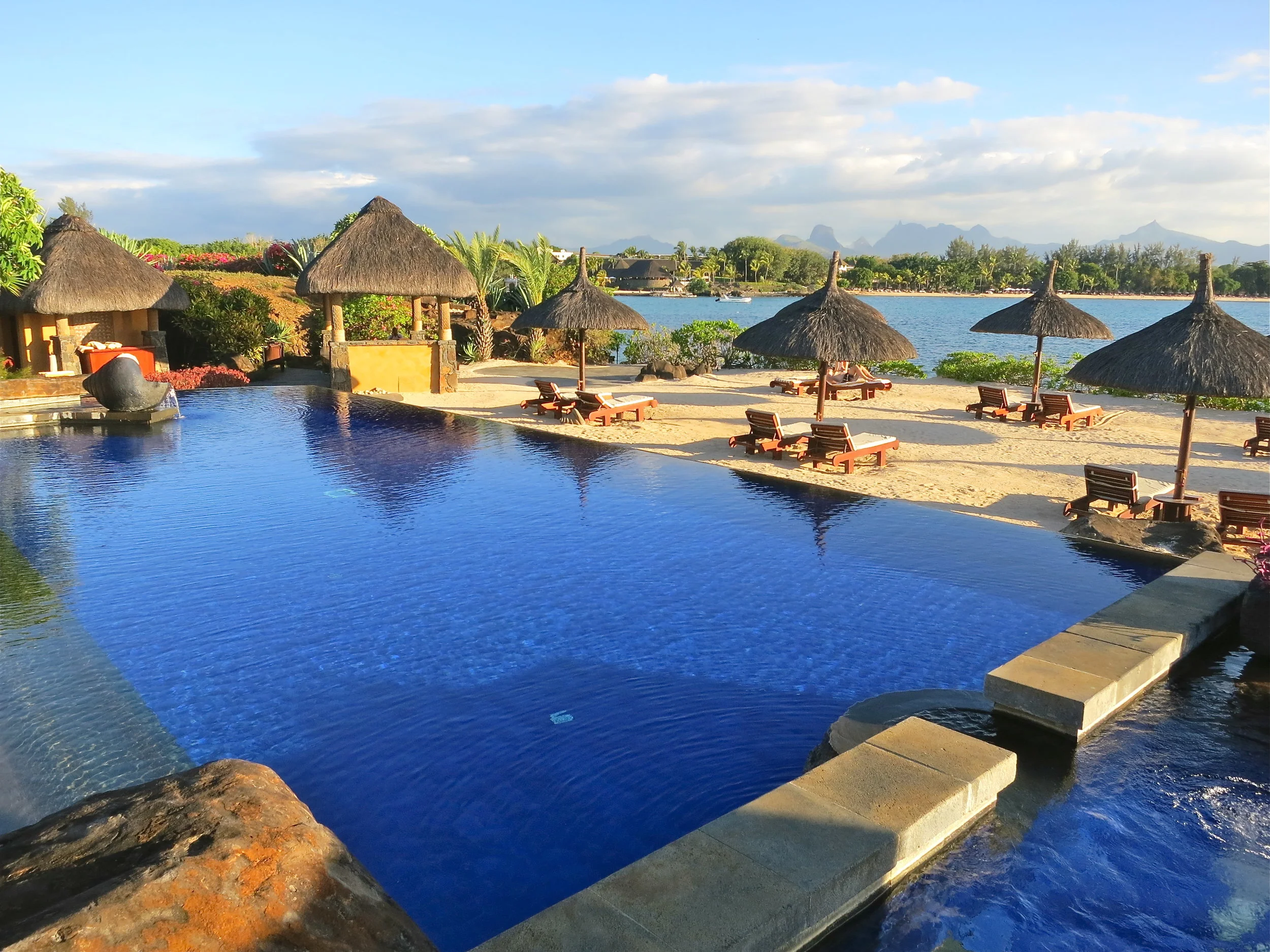 MAURITIUS