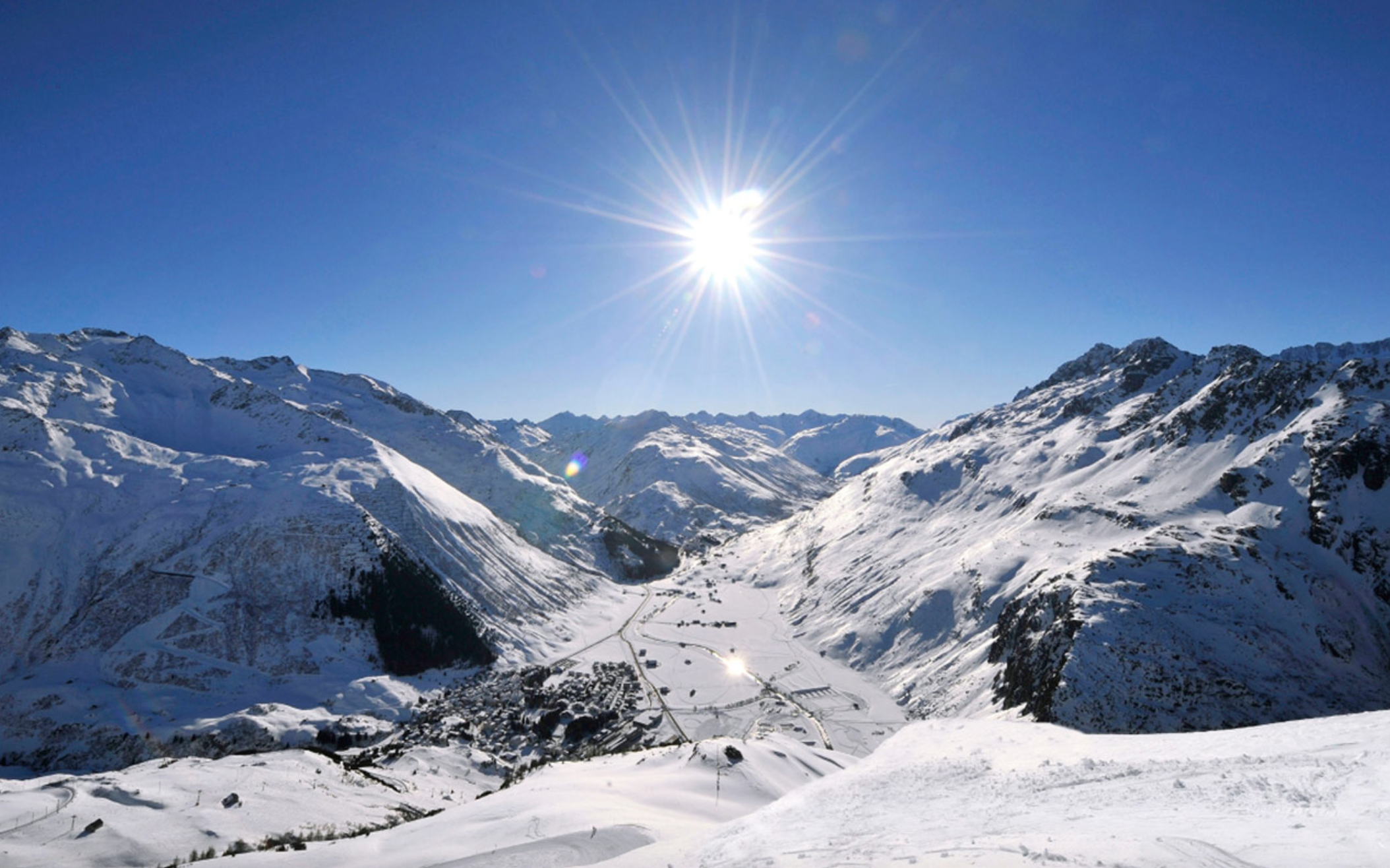 TRAVEL IDEAS: DECEMBER