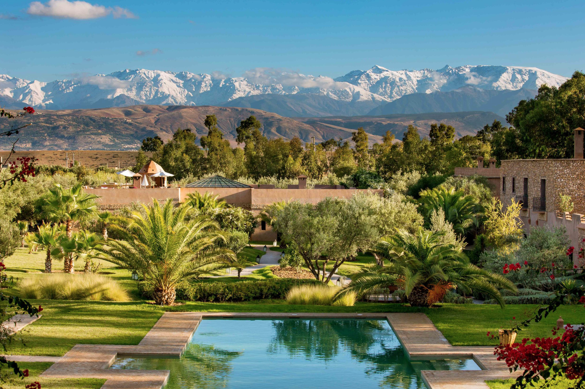 TRAVEL IDEAS: OCTOBER