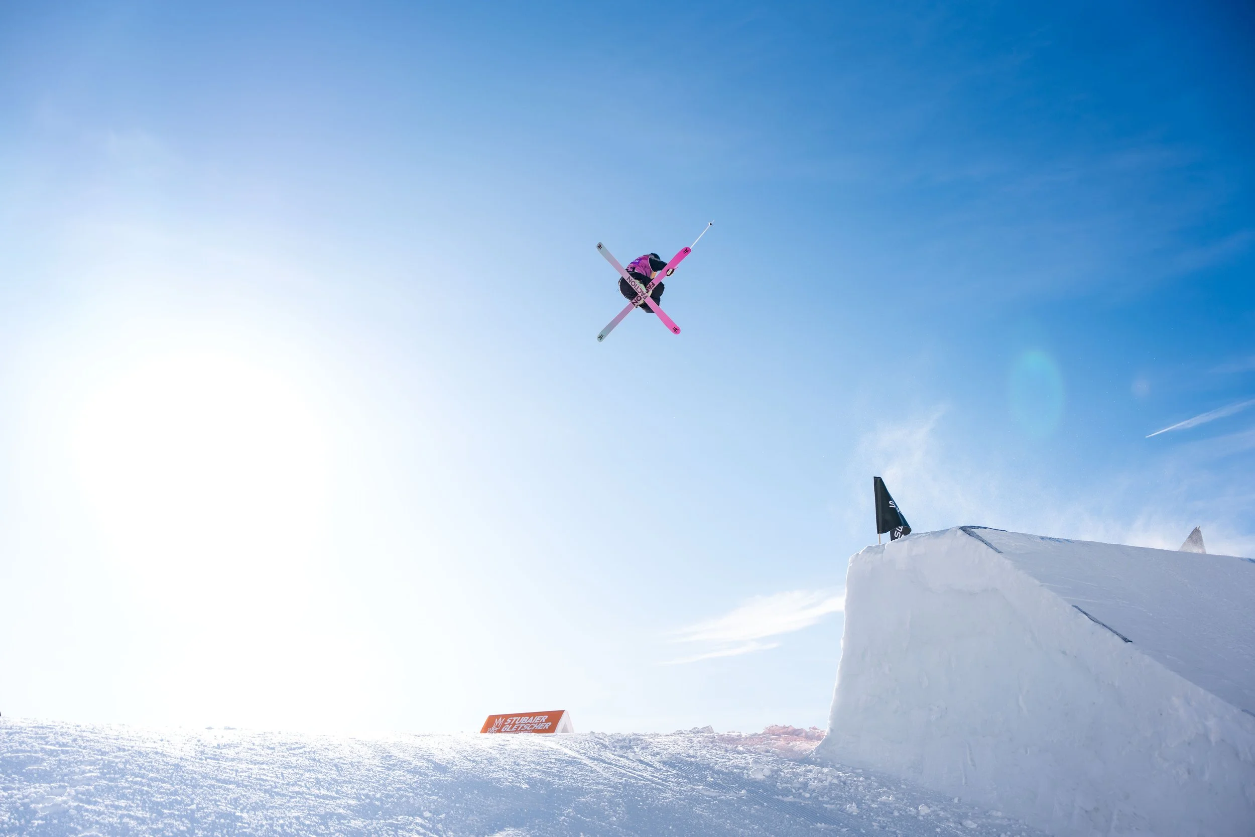 Freeski World Cup