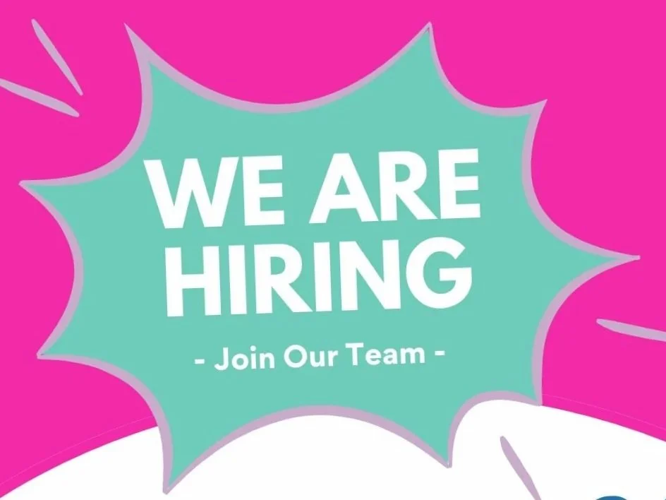 Call for Applications!
