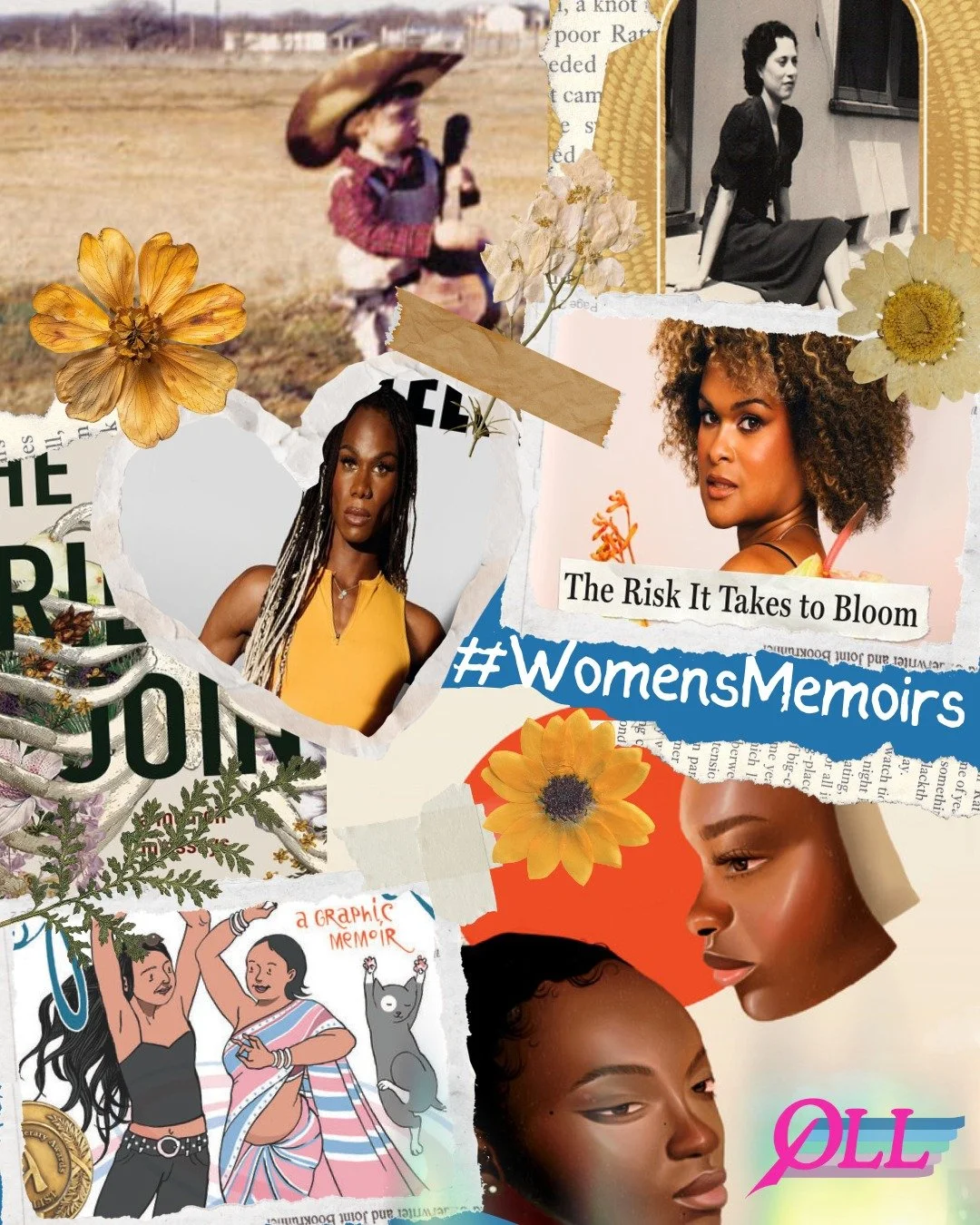 Queer women, trans women, femmes, butches, and sapphics telling their own stories in their own words. Different paths and perspectives, but the same undeniable power.

These stories are more than inspiring, they&rsquo;re essential, and offer powerful