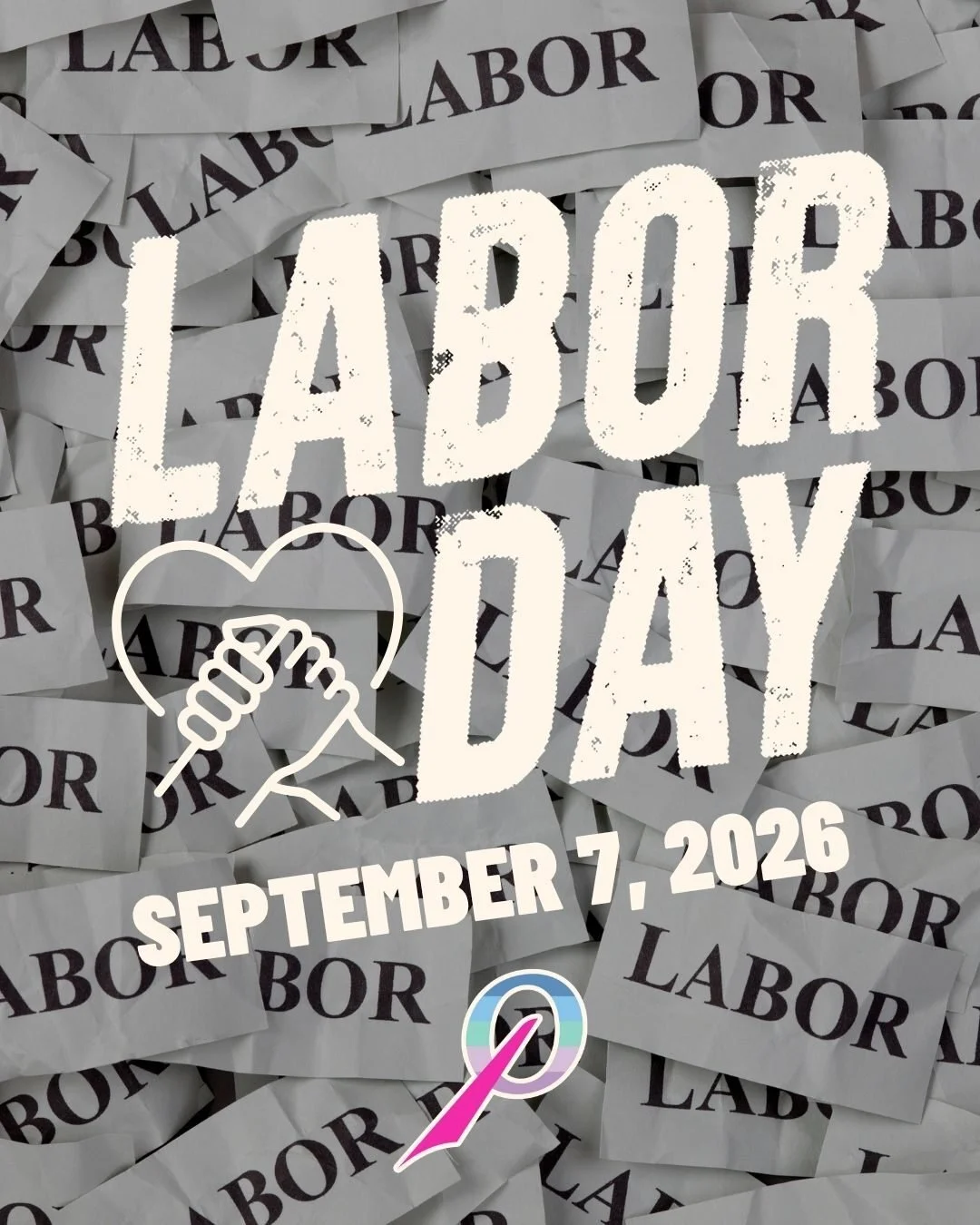 Queer liberation is intrinsically tied to labor justice. The queer community has always organized unions, led strikes, built mutual aid networks, and fought for spaces for all of us to thrive as our full selves. 

The same systems that profit from un