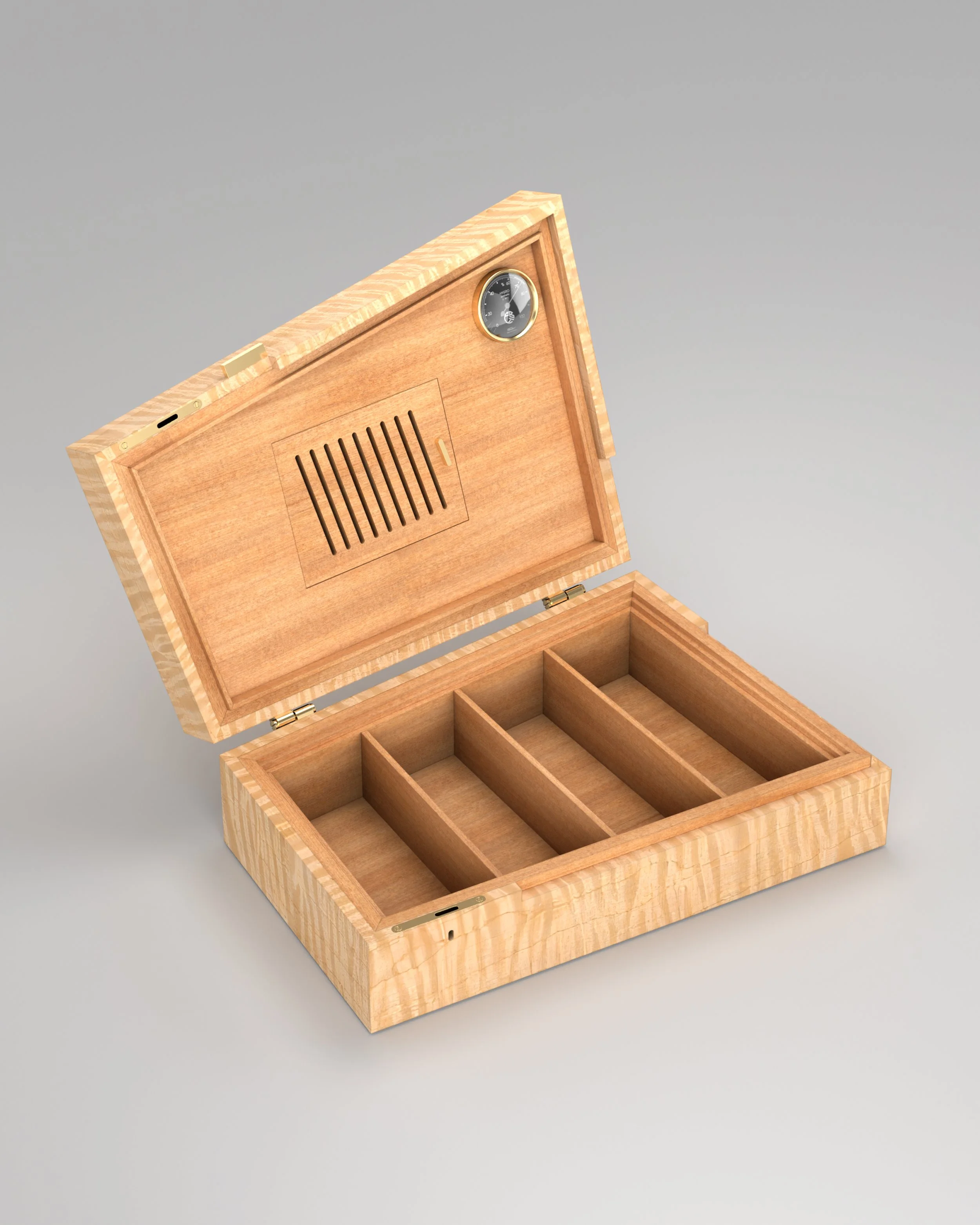 Asymetrical-Wood-Tiger-Maple-HornmanAndCo-Humidor-OPEN.jpg