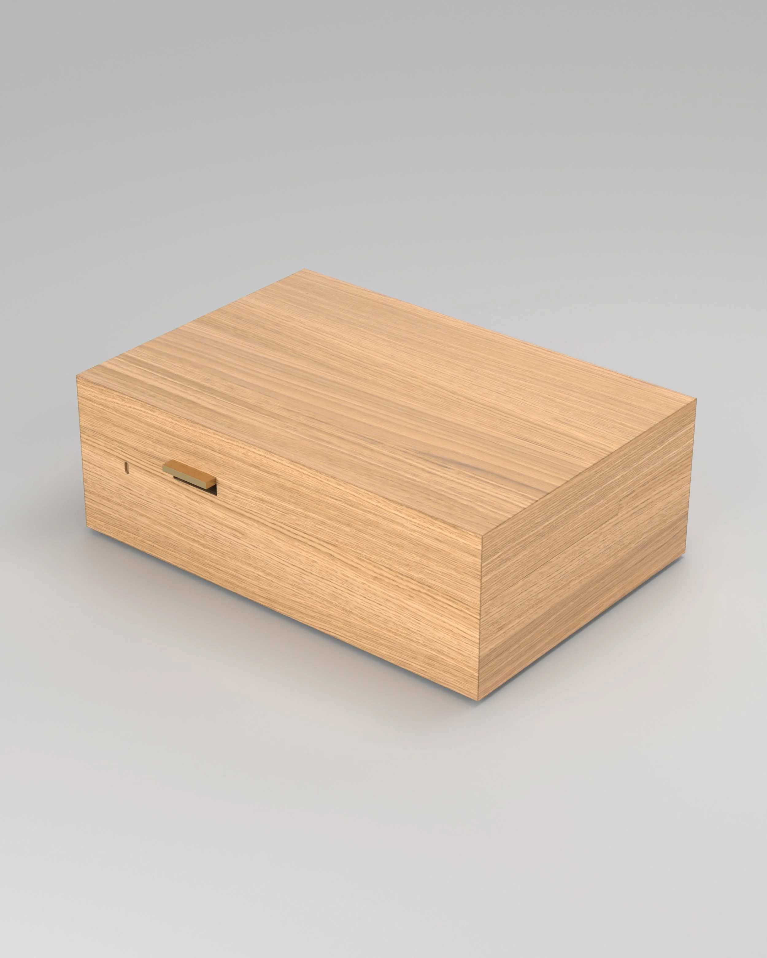 Rectangular-Wood-Oak-HornmanAndCo-Humidor-CLOSED.jpg