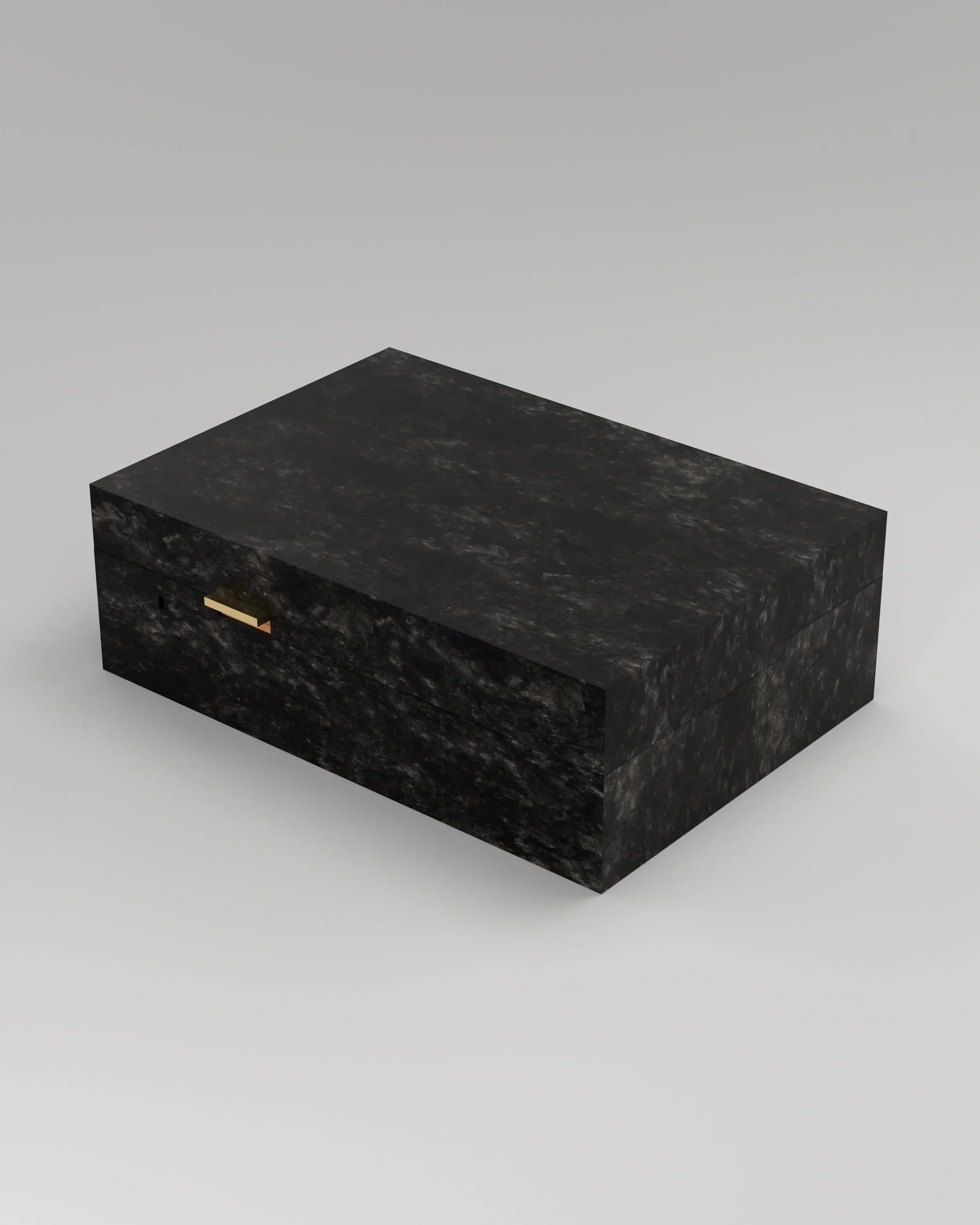Rectangular-Metal-GraySmoke-HornmanAndCo-Humidor-CLOSED.jpg