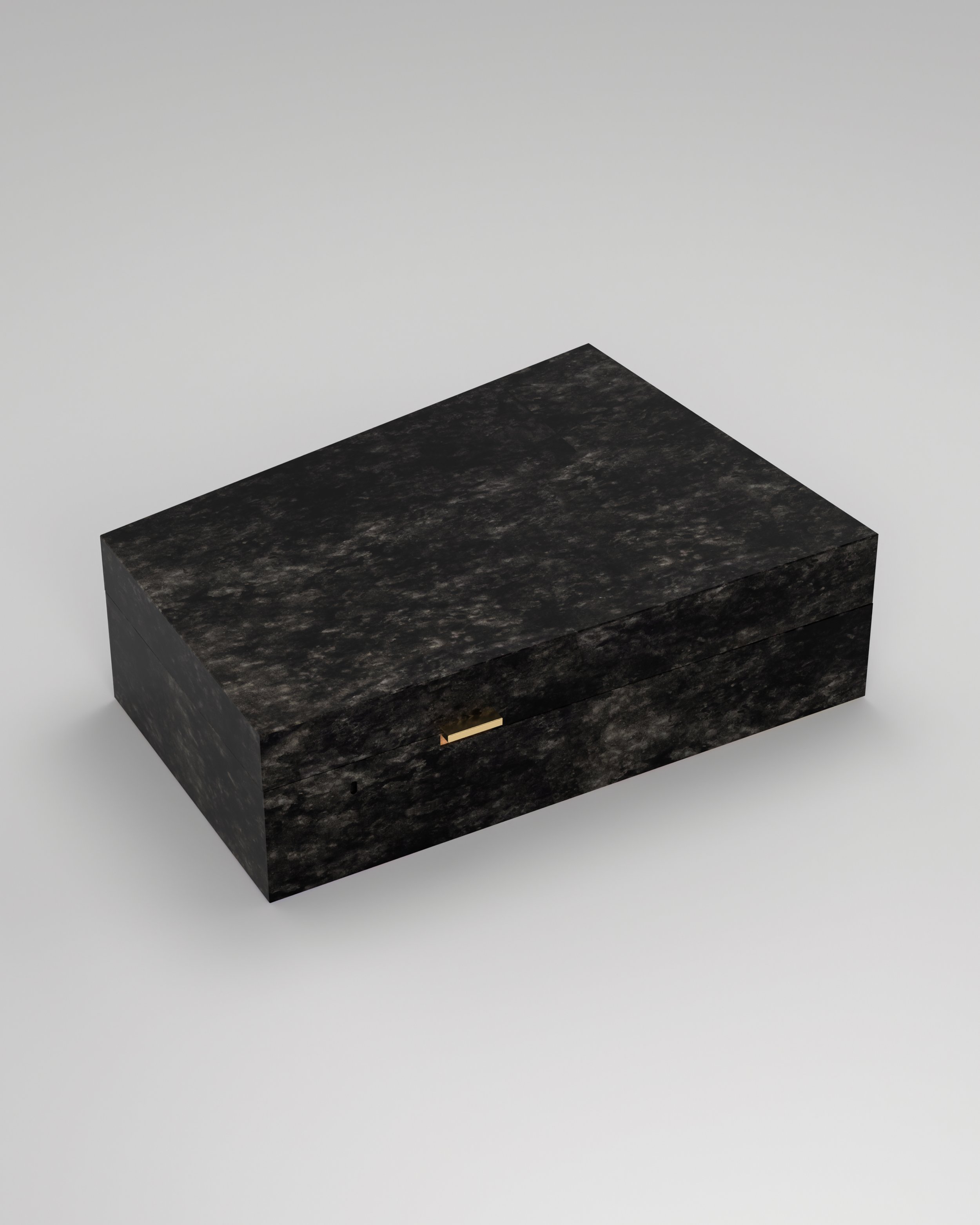Asymetrical-Metal-Gray-smoke.HornmanAndCo-Humidor-CLOSED.jpg