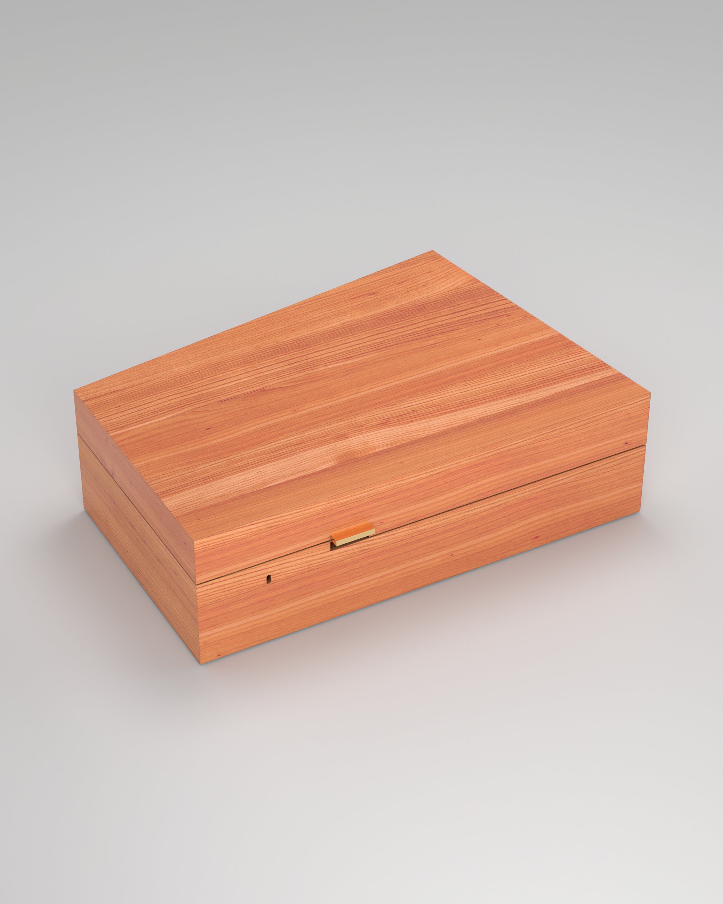 Asymetrical-Wood-Cherry-HornmanAndCo-Humidor-CLOSED.jpg