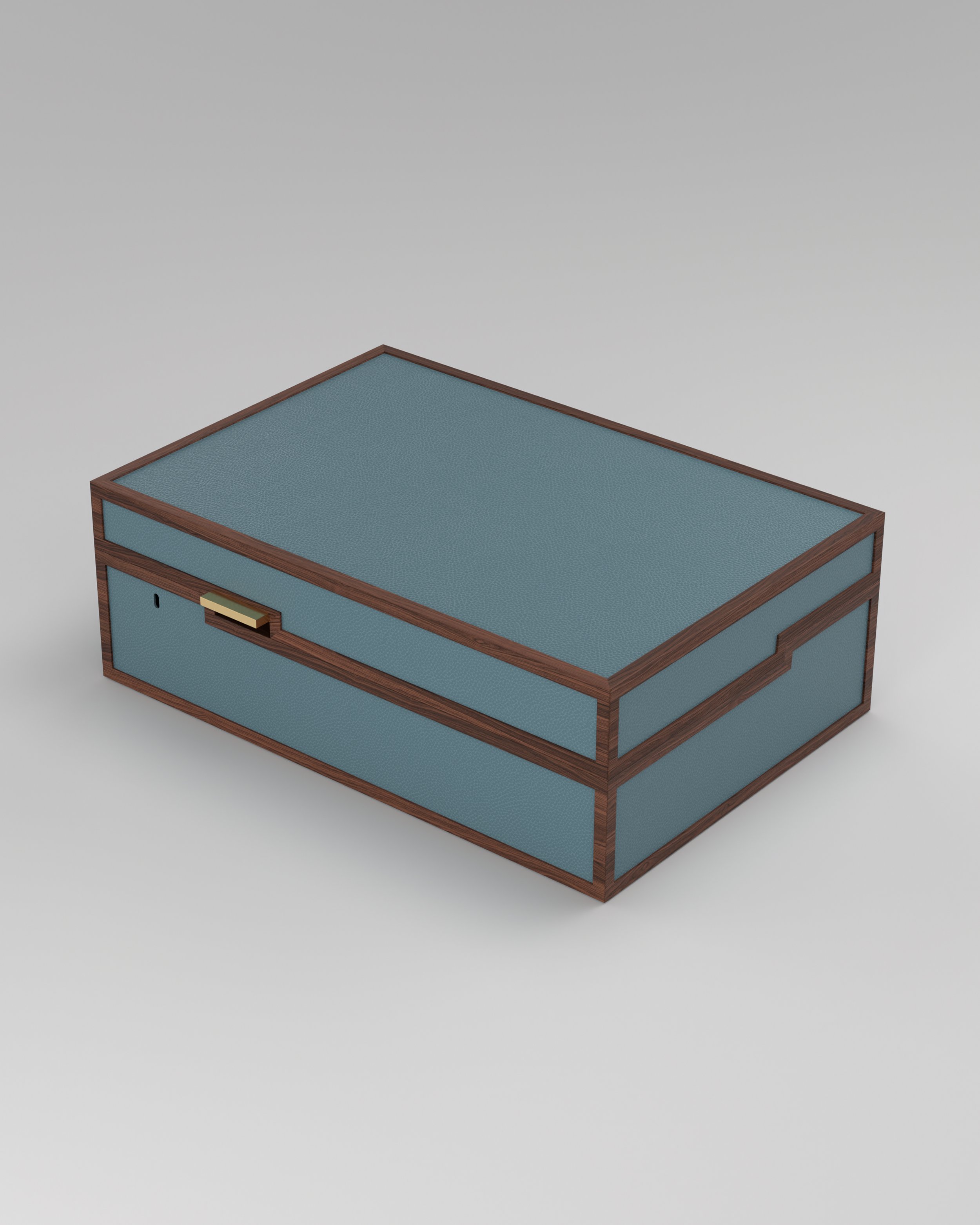 Rectangular-Leather-SlateBlue-HornmanAndCo-Humidor-CLOSED.jpg