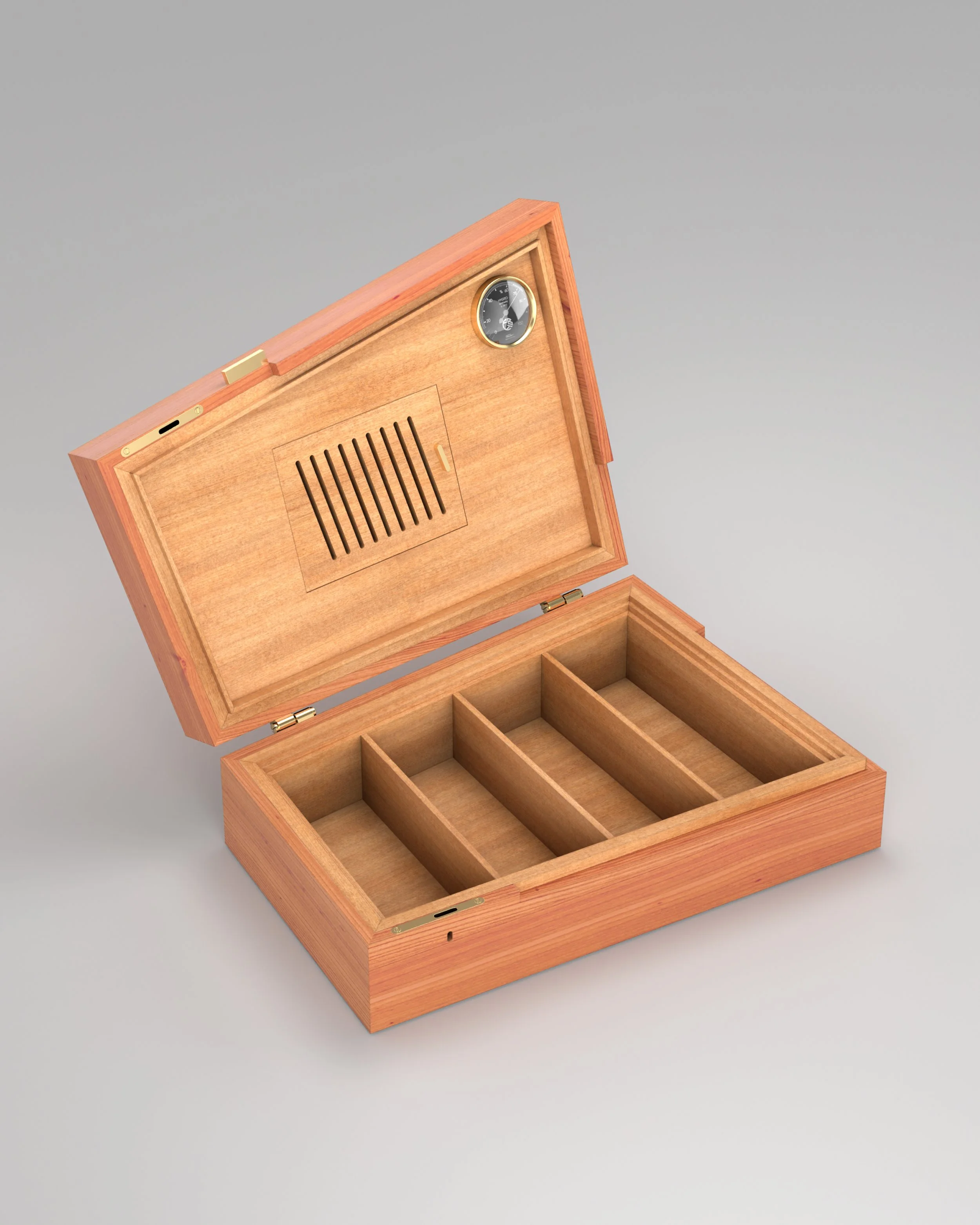 Asymetrical-Wood-Cherry-HornmanAndCo-Humidor-OPEN.jpg