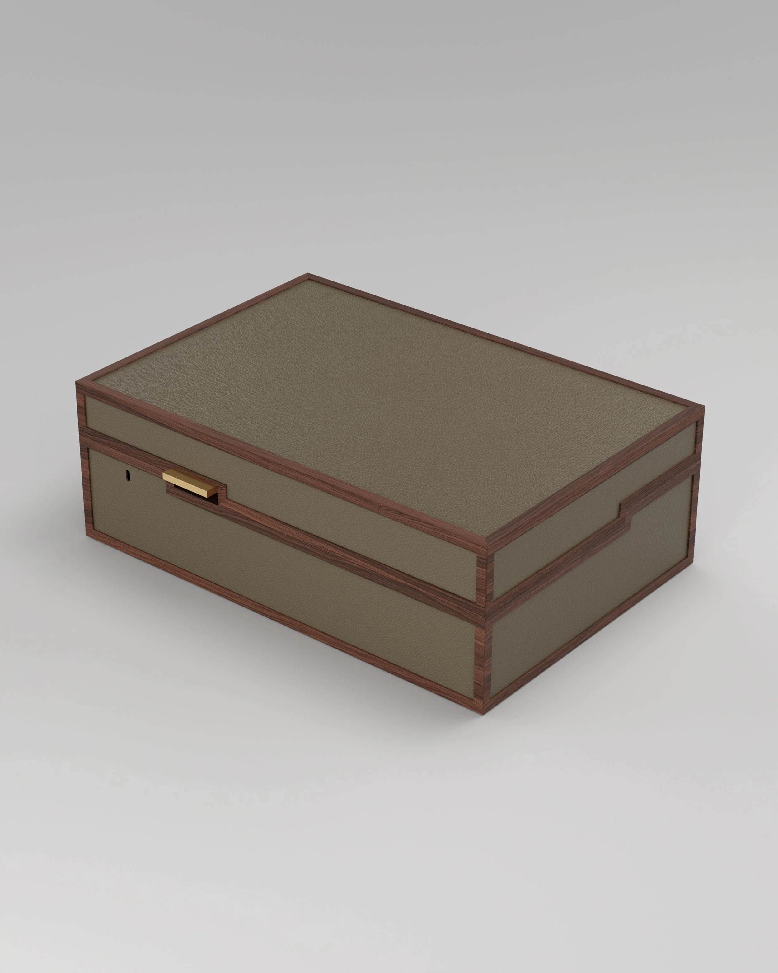 Rectangular-Leather-GrayEmpire-HornmanAndCo-Humidor-CLOSED.jpg