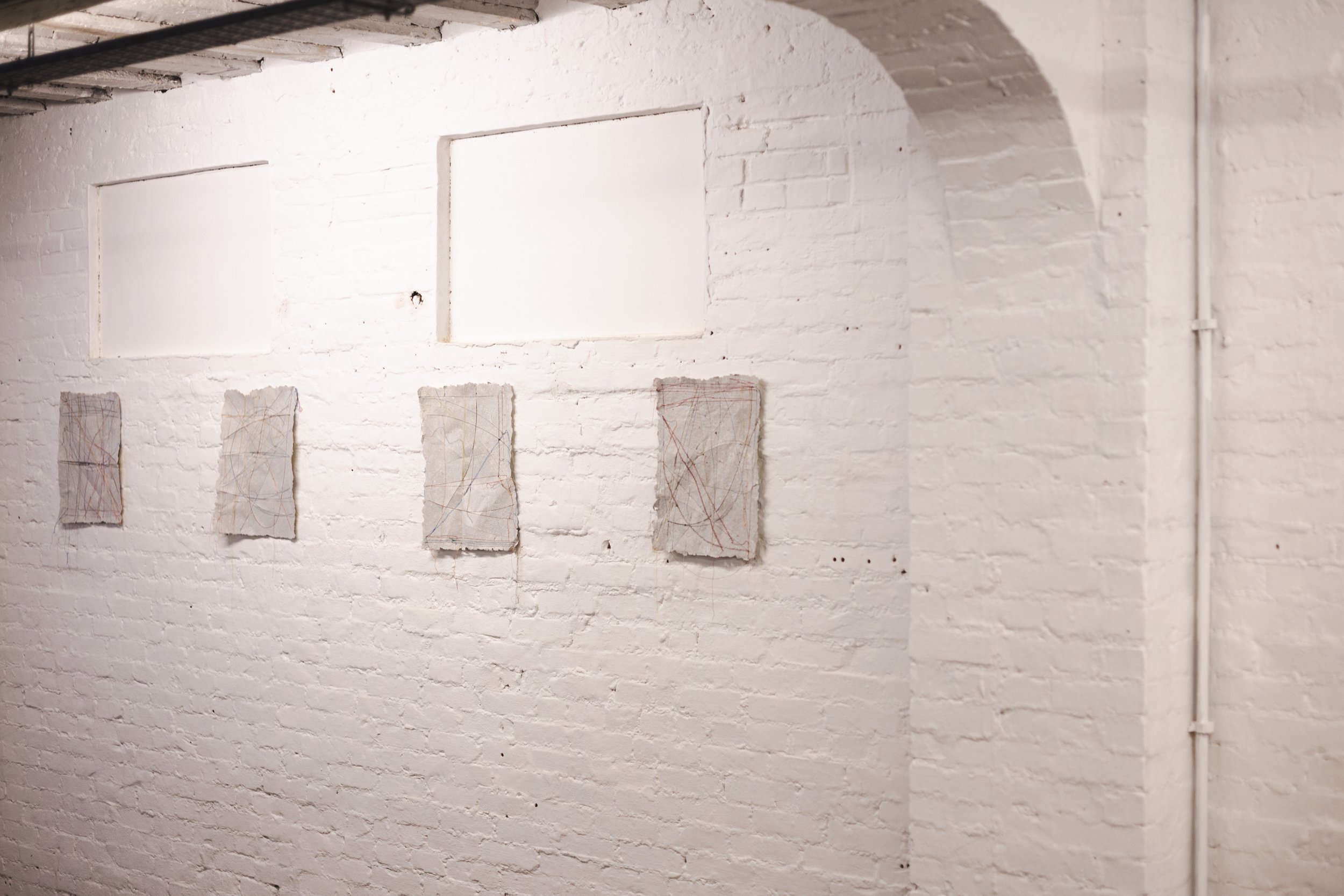 HANGING GROUND | foto's ©ElisabethvanDyck