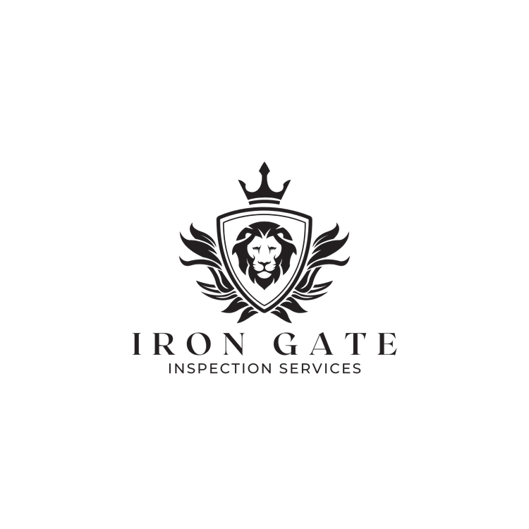 Inspection Request — Iron Gate Inspection Services