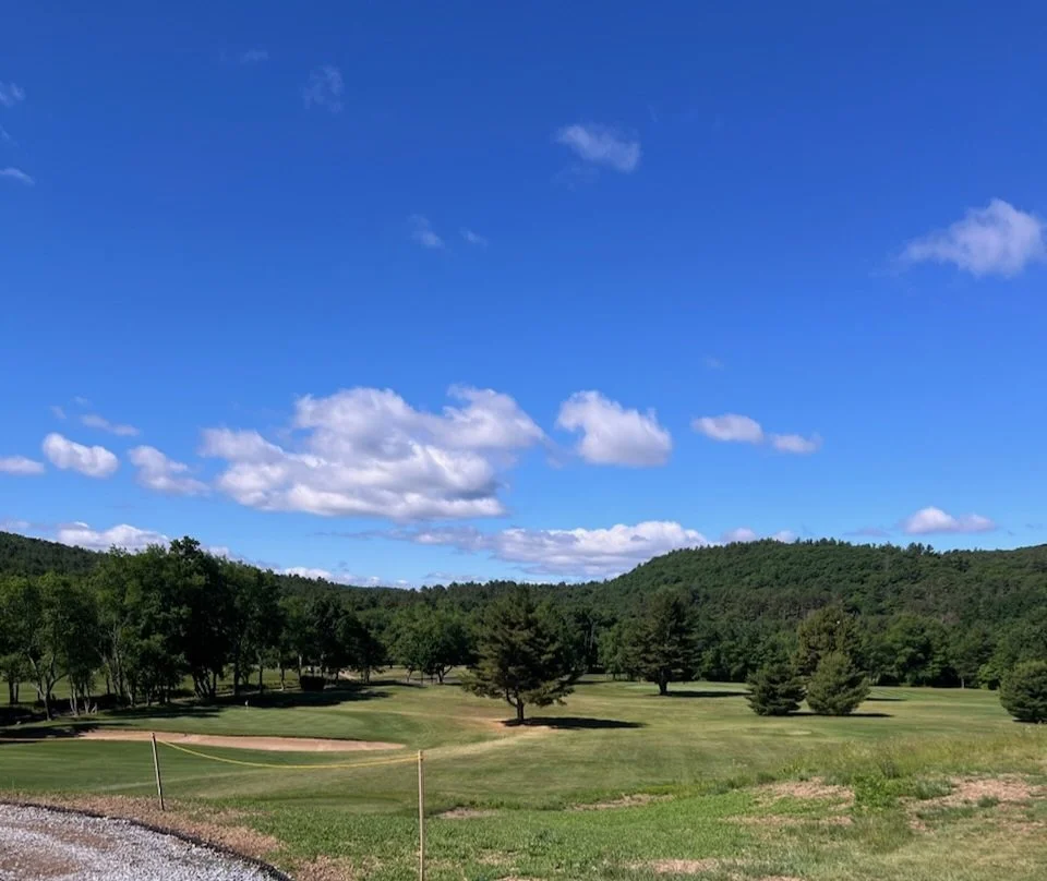 Hardwick Crossing Tournament Gallery Worcester County Women #39 s Golf