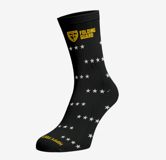 FG Crew Socks