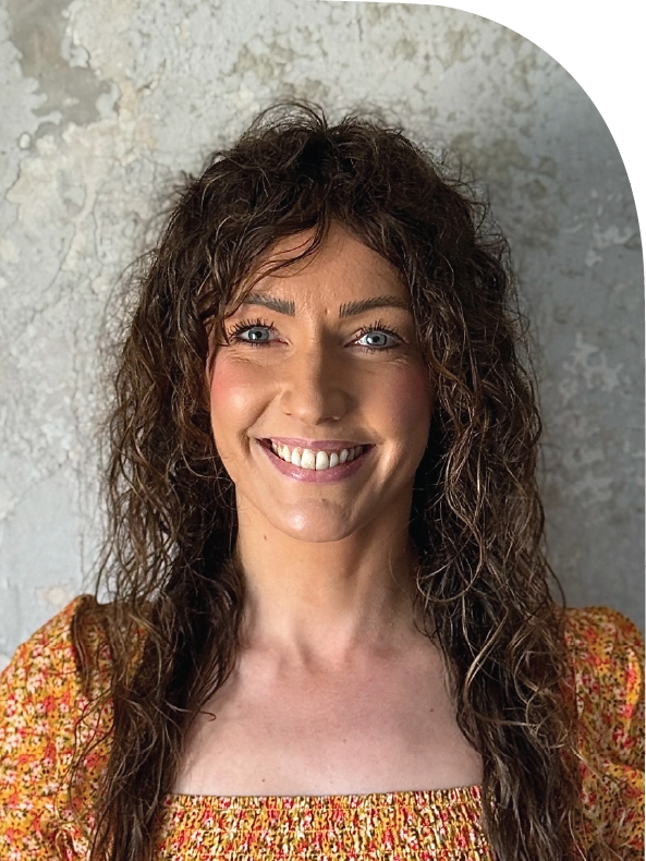 Sarah Creane
Mentoring Coordinator
Armagh Hub