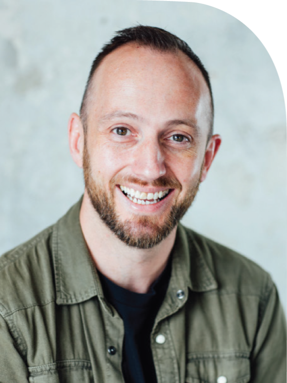 Jonny Hampton
Organisation Lead