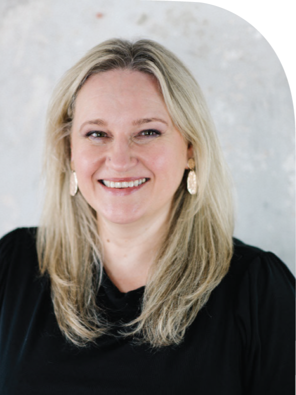 Judith McKinney
Operations Lead & Grant Funding Coordinator