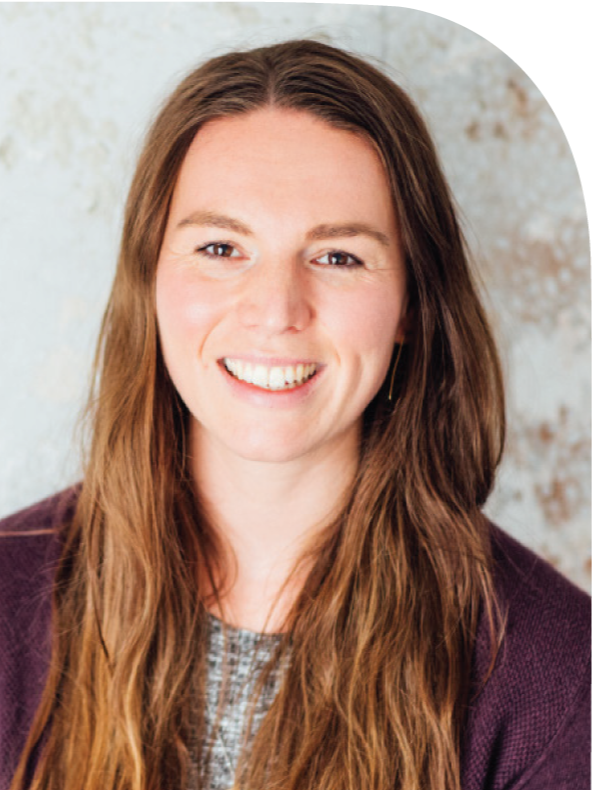 Louise Wilkinson
Schools’ Lead & Mentoring Coordinator Banbridge Hub