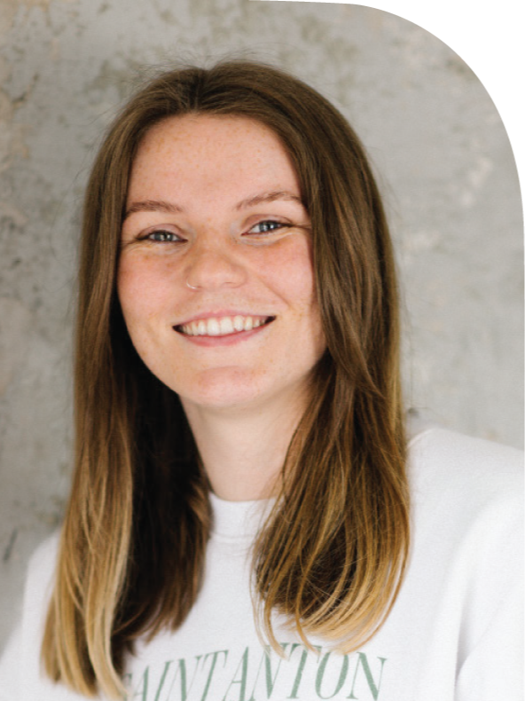 Hollie McCullough
Mentoring Coordinator
Armagh Hub