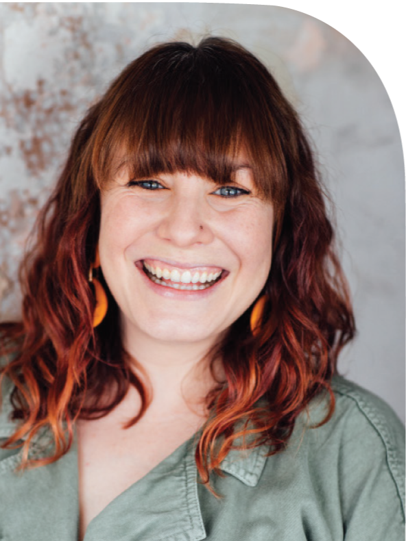 Susie Moore
Personal Development
& Digital Resource