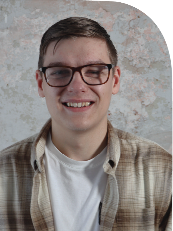 Matthew Playfair
Connect Programme Coordinator