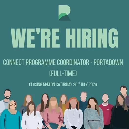 We’re Hiring