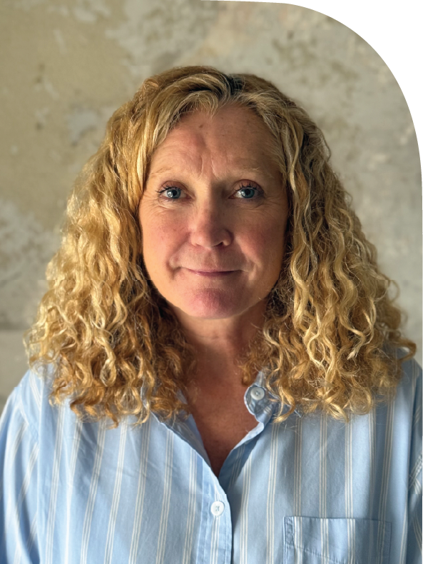 Jane Dixon
Community Engagement & Fundraising Coordinator