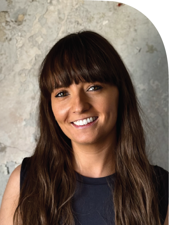 Danielle Lunn
Connect Programme Coordinator