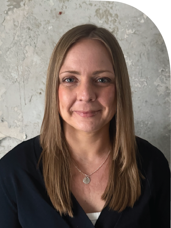 Janene Lyttle
Mentoring Coordinator
Portadown Hub