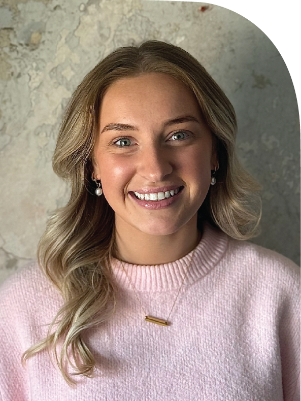 Anna Cumming
Connect Programme Coordinator