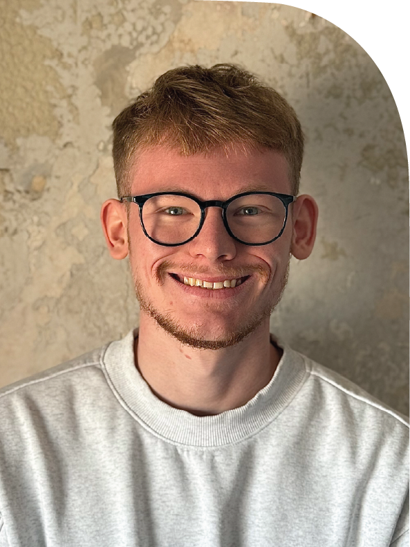 David Robb
Mentoring Coordinator
Magherafelt Hub