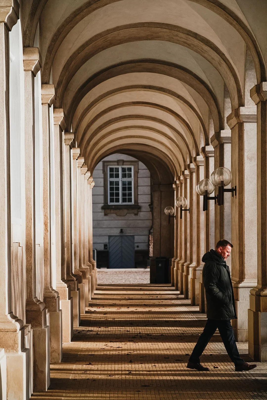 Copenhagen (DK)