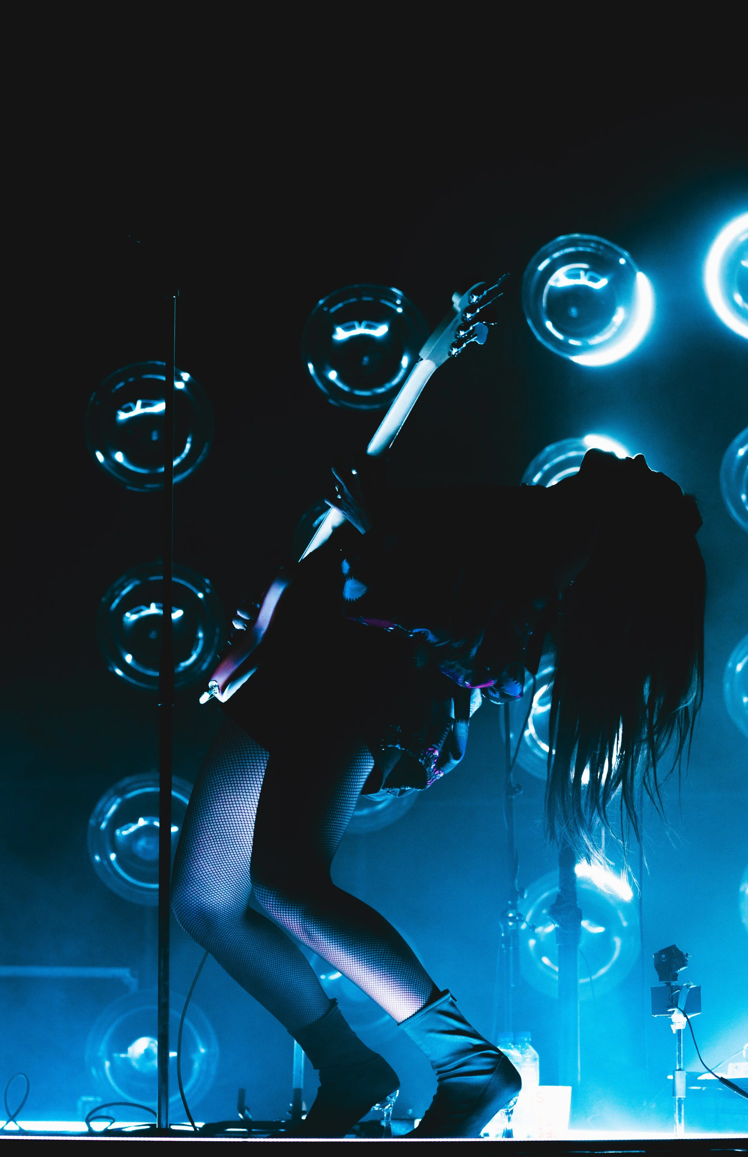 Kid Francescoli - TohuBohu Festival