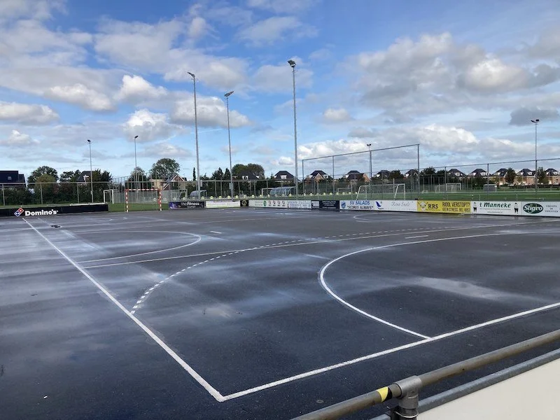 Beheerplan weer up-to-date