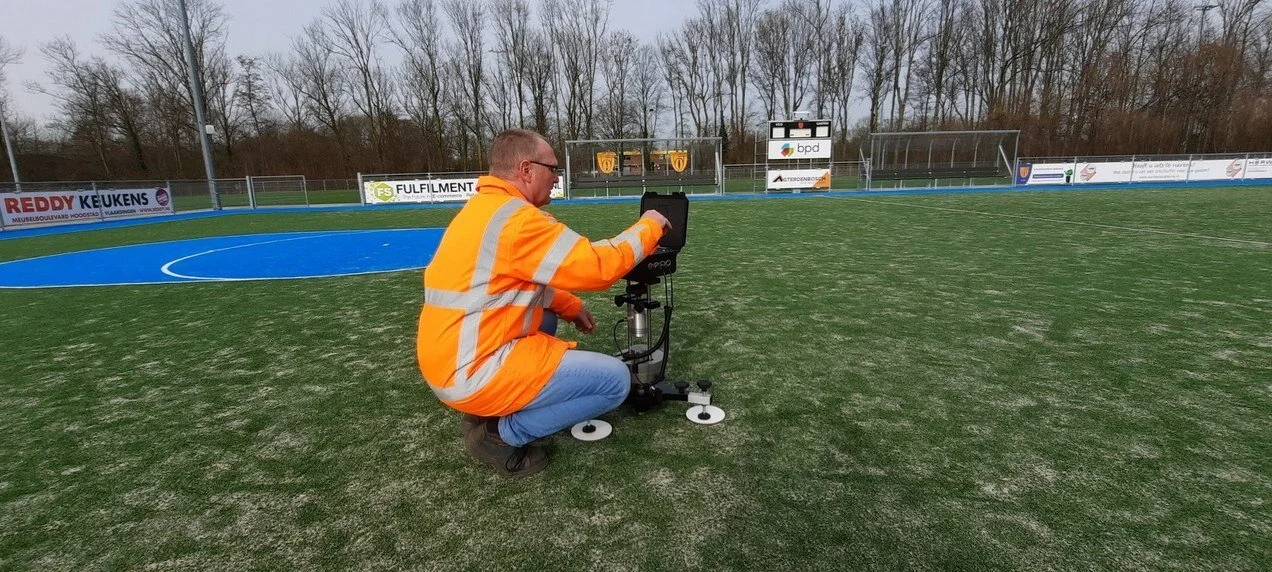 Kwaliteitsbepalingen vanaf nu met Triple A