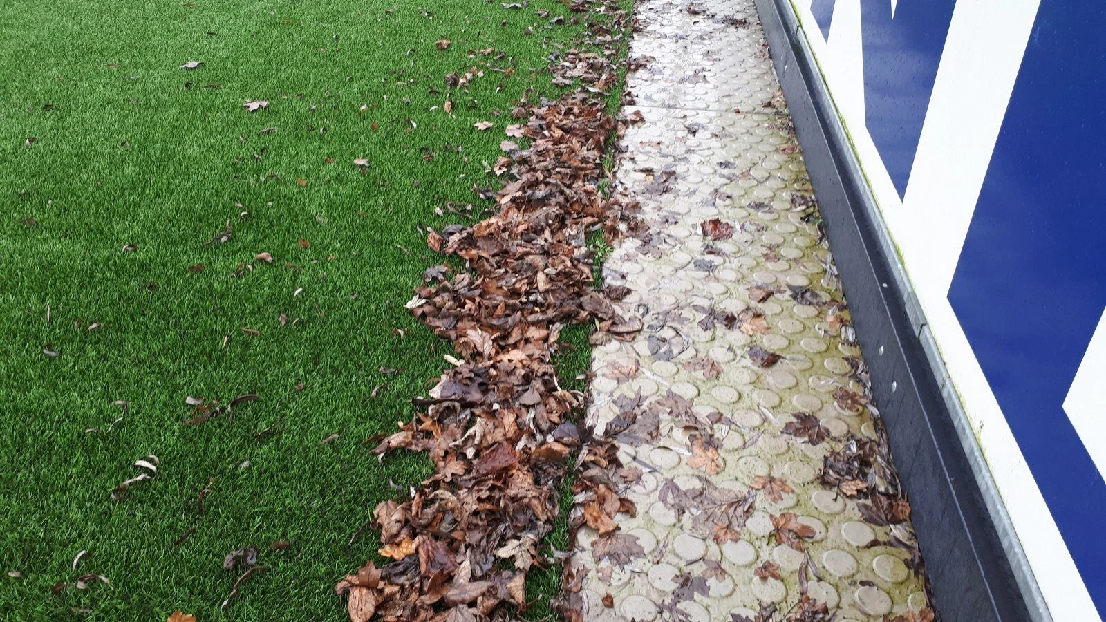 Zorgplicht en milieu kunstgrasvelden