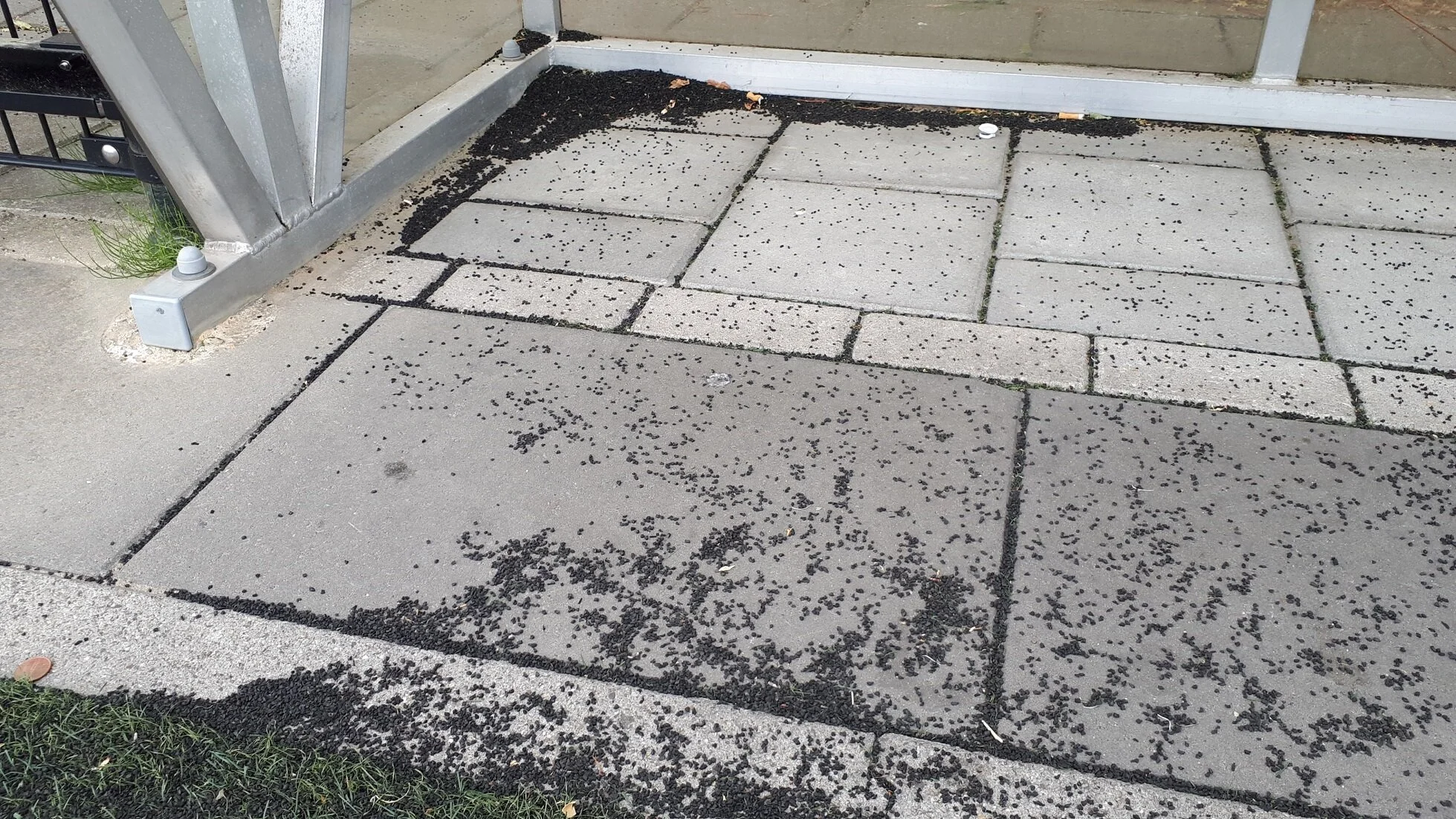 Onderhoudsmaatregelen ter voorkoming van milieuvervuiling rondom kunstgras sportvelden