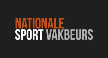 Bezoek ons op de Nationale Sport Vakbeurs 2017