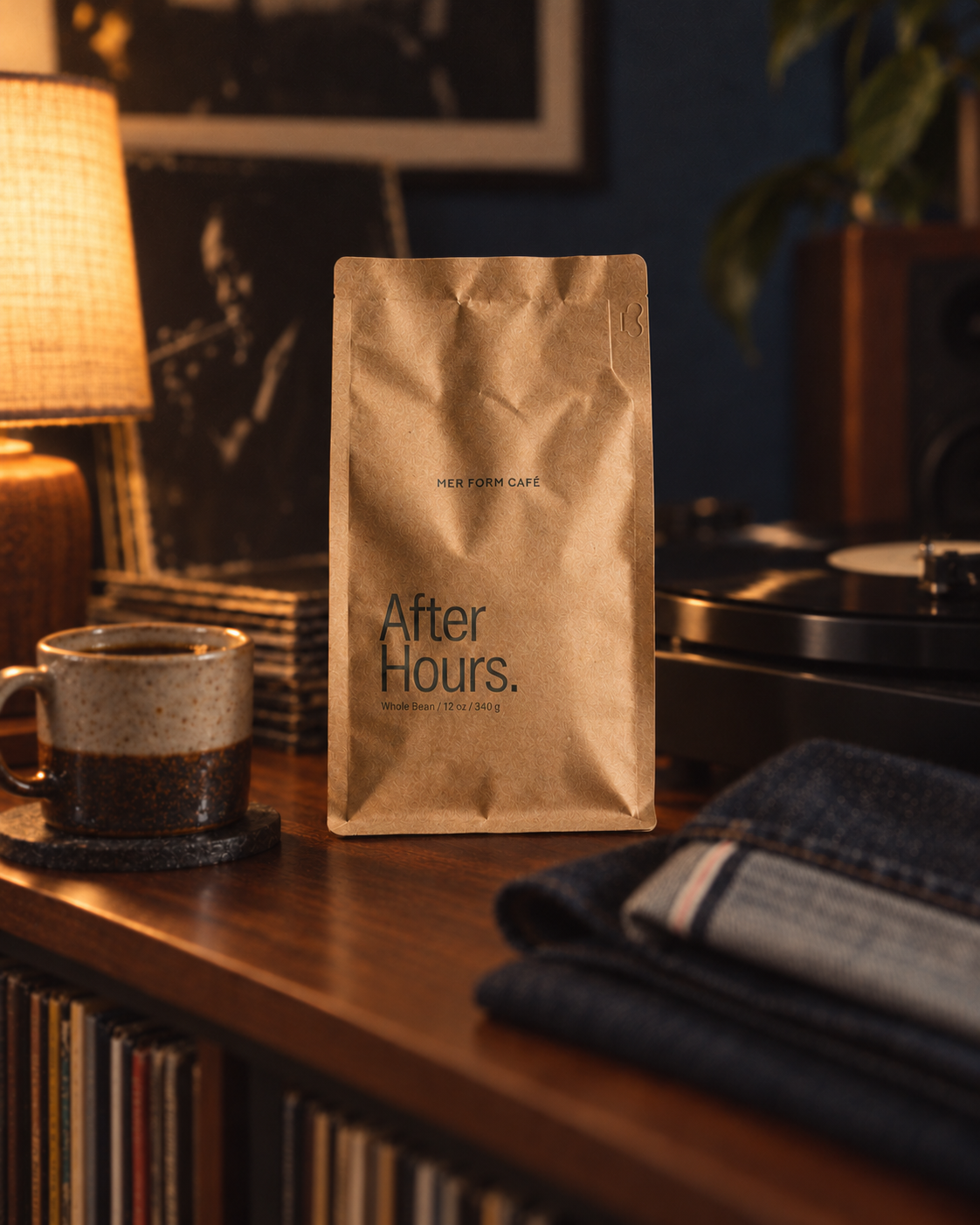 After Hours
