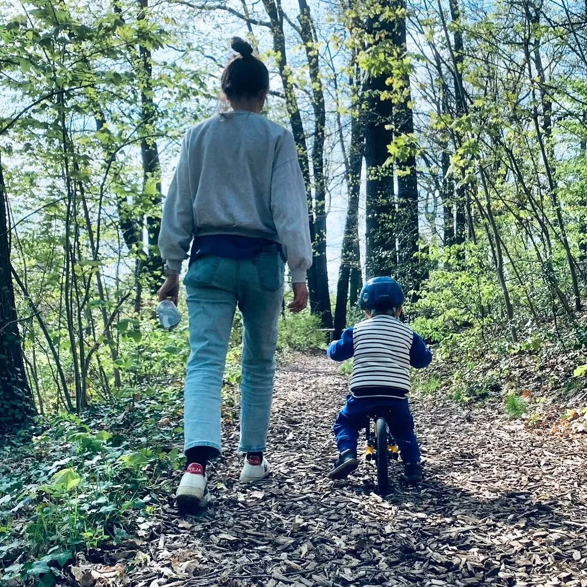 ✨️2 ans✨️
#motherandson