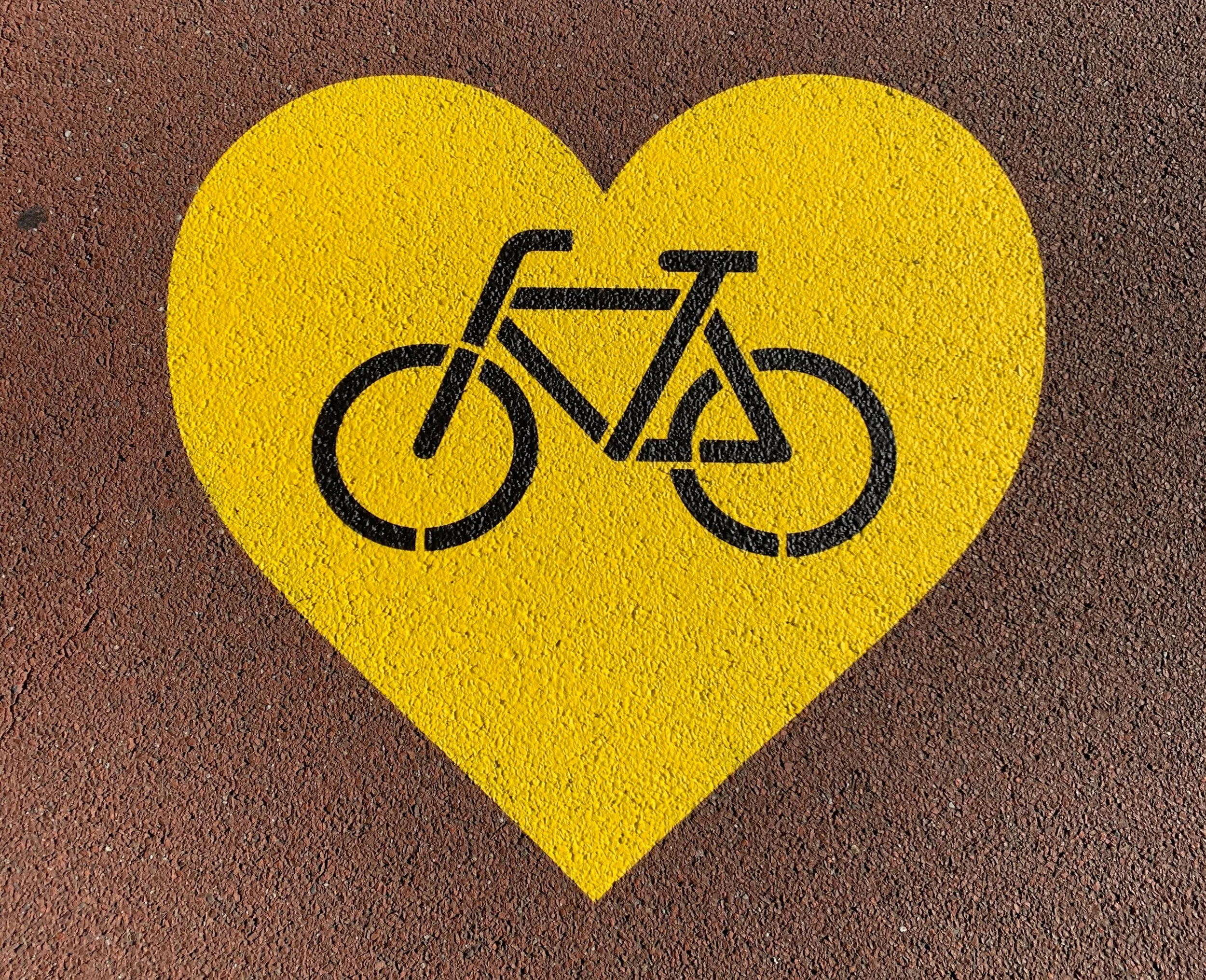 Streetwise (formerly bike talk)