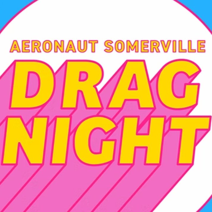 Drag Night